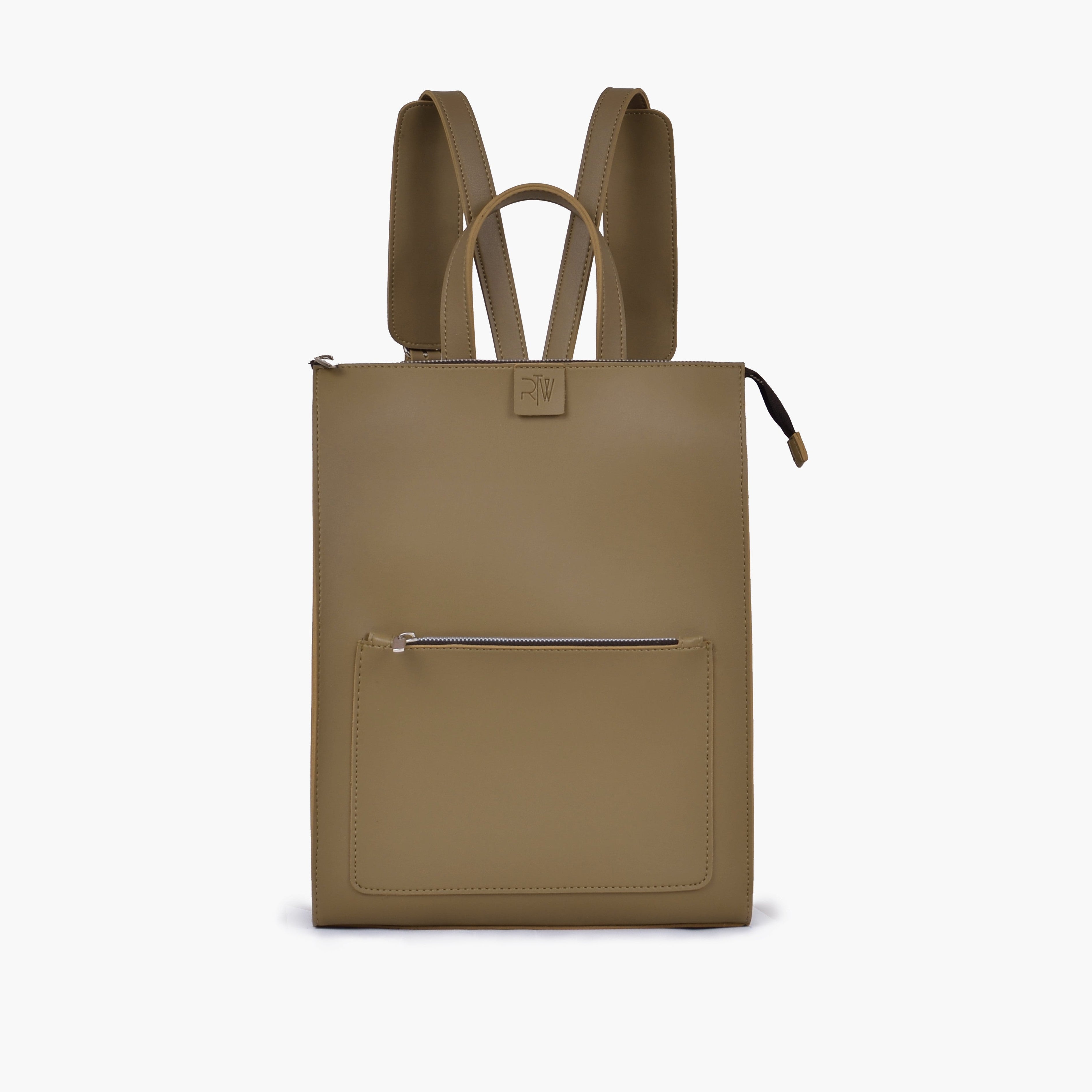 Coffee adventure backpack