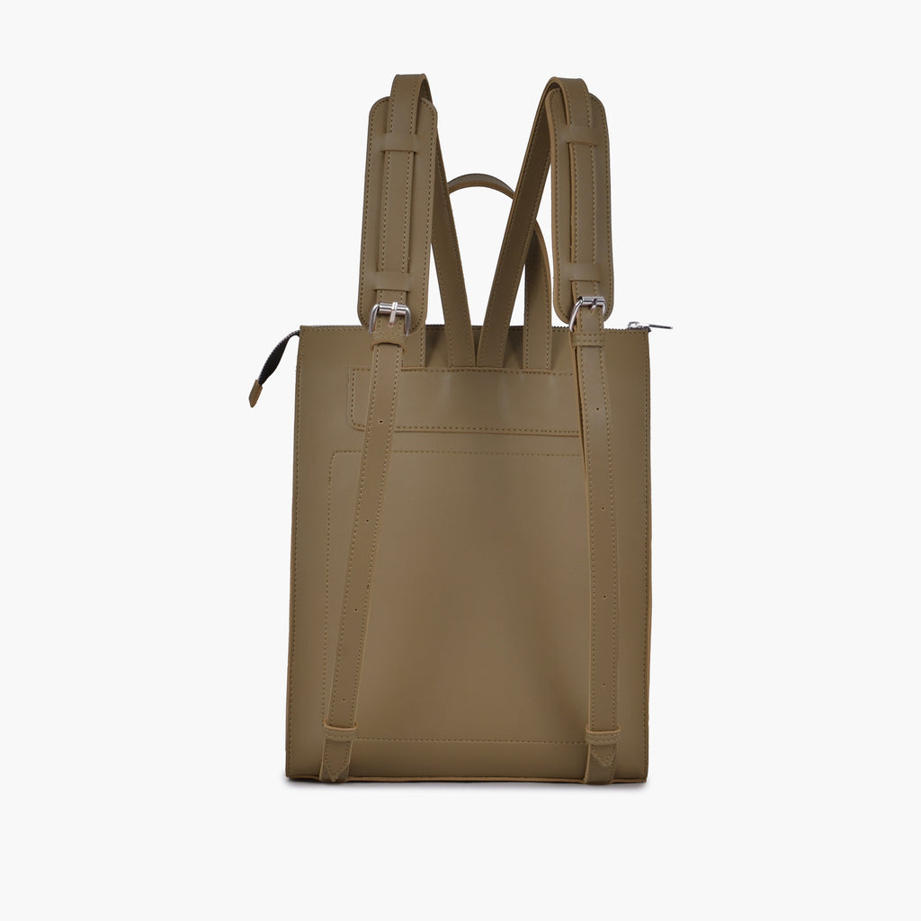 Coffee adventure backpack