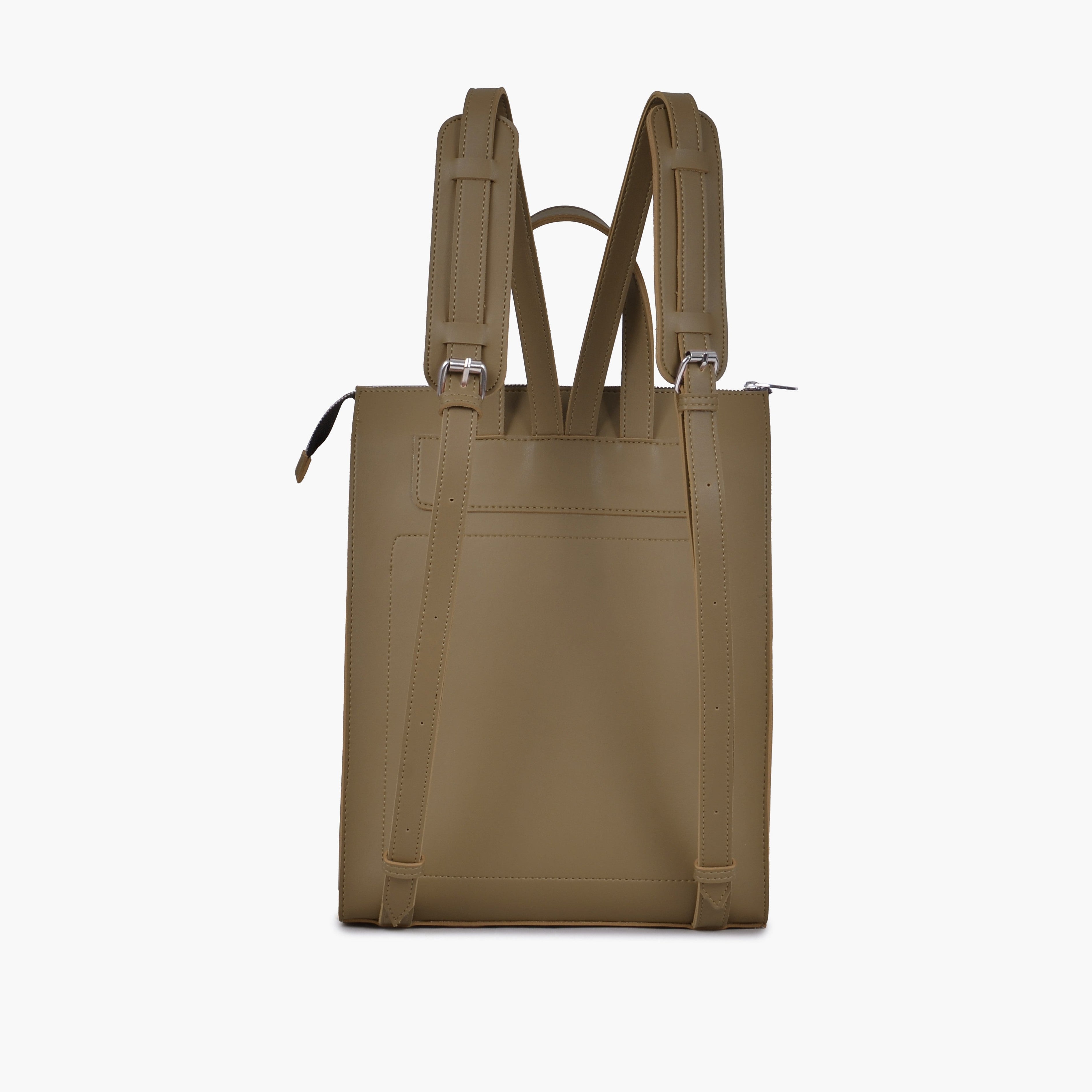 Coffee adventure backpack
