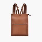 BV brown adventure backpack for women