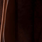 BV brown adventure backpack for women