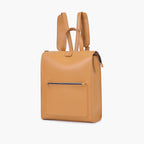 Mustard adventure backpack