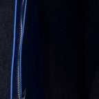 Blue adventure backpack