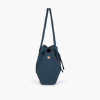 BV teal everyday wing tote bag for woman