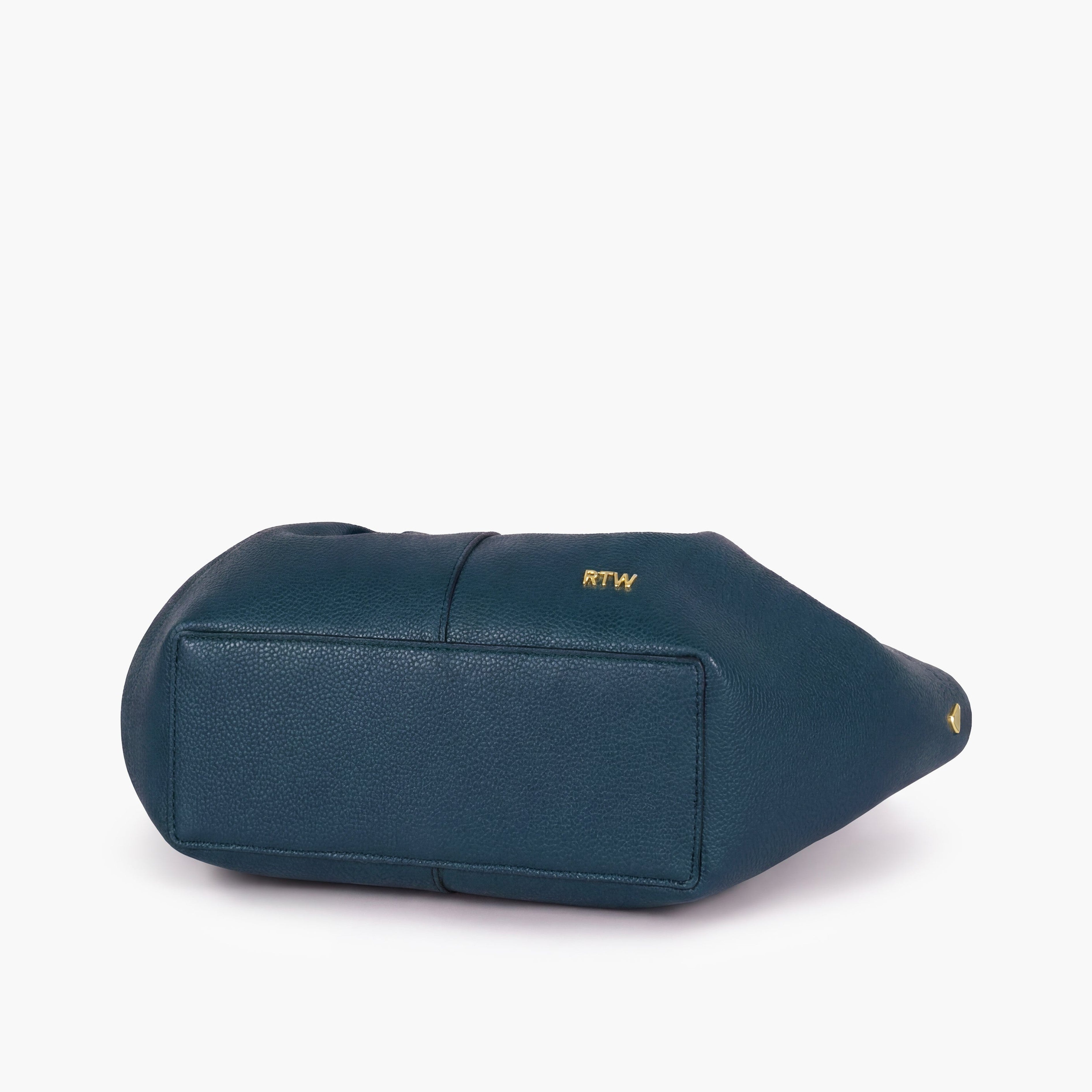 BV teal everyday wing tote bag for woman
