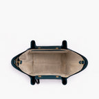 BV teal everyday wing tote bag for woman