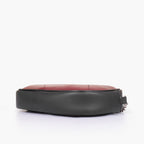 BV mini quilted crossbody bag for women