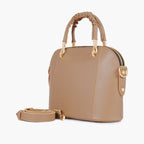 Coffee small evening bag