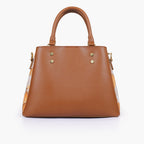 BV horse brown tote bag for women