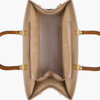Coffee signature tote bag