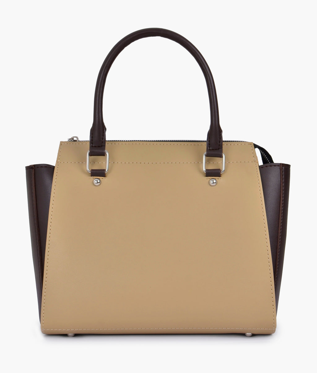 Cookie classic top-handle bag