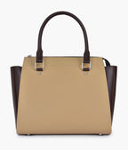 Cookie classic top-handle bag