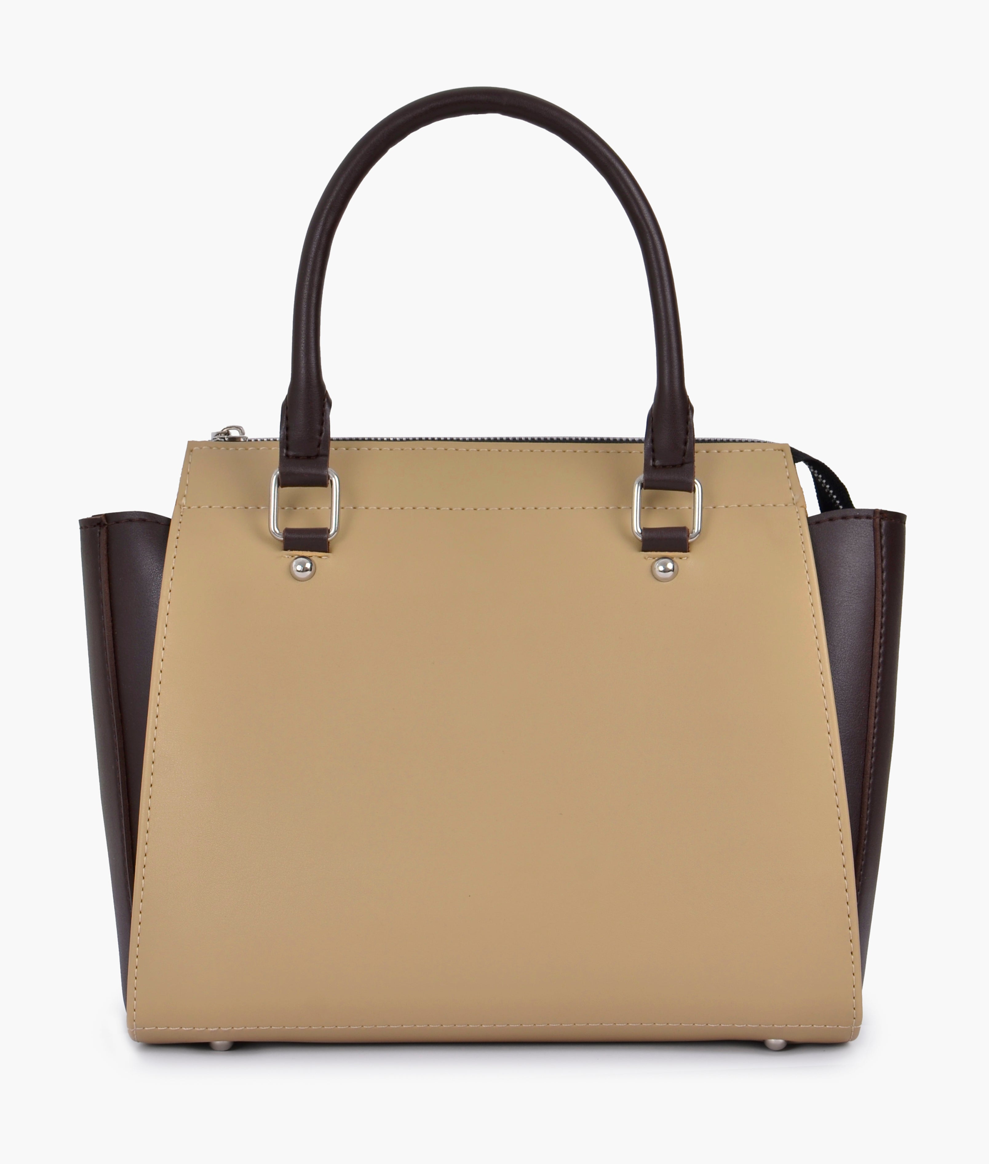 Cookie classic top-handle bag