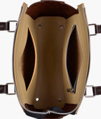 Cookie classic top-handle bag