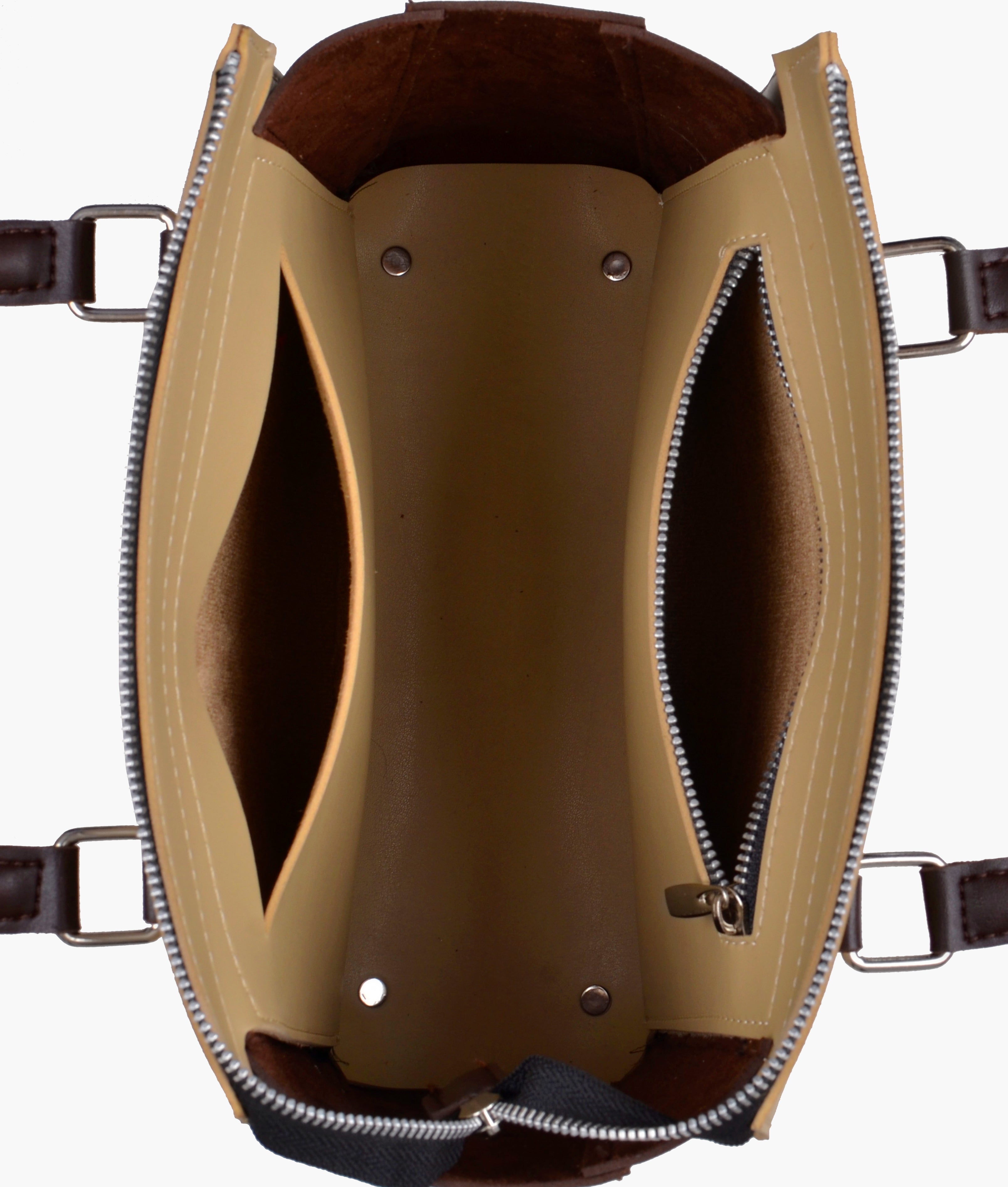 Cookie classic top-handle bag