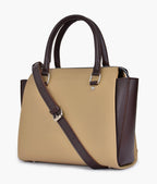 Cookie classic top-handle bag
