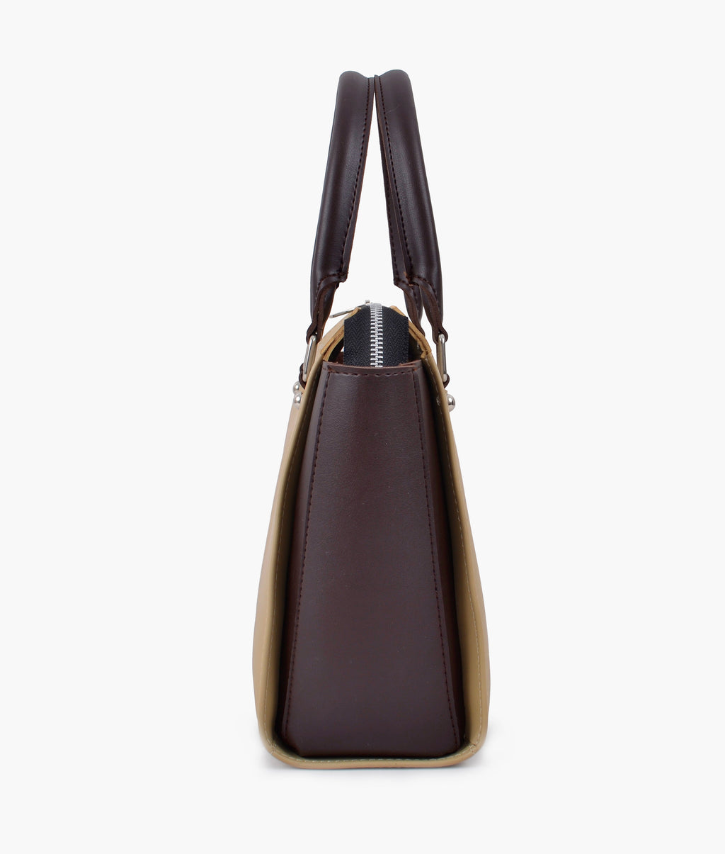 Cookie classic top-handle bag