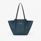 BV teal everyday wing tote bag for woman